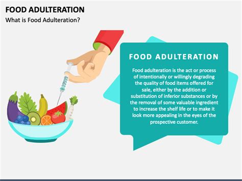 Food Adulteration Are You Worried ? Series - 1 – Vridhi Techno Farms ...