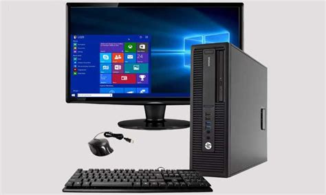 Desktop PC 的图像结果