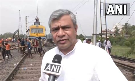 "The root cause of this accident has been... ... Odisha train crash ...