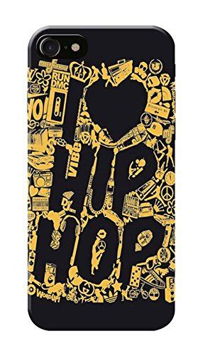 Apple Iphone 7 Black Hard Printed Case Cover by PAV - Premium Printed ...