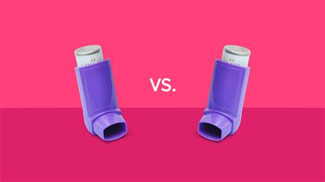 Breo vs. Advair: Differences, similarities, and which is better for you