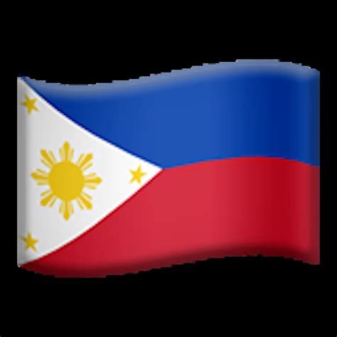🇵🇭 Flag: Philippines Emoji Copy Paste 🇵🇭
