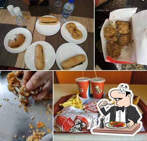 KFC, Thrissur - Restaurant menu, prices and reviews