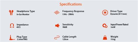 FiiO F3 Dynamic in-Ear Monitor Earphones with Mic (Black) : Amazon.in ...