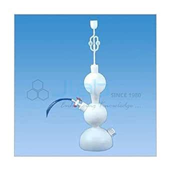 JLab Kipp's Apparatus 500ml : Amazon.in