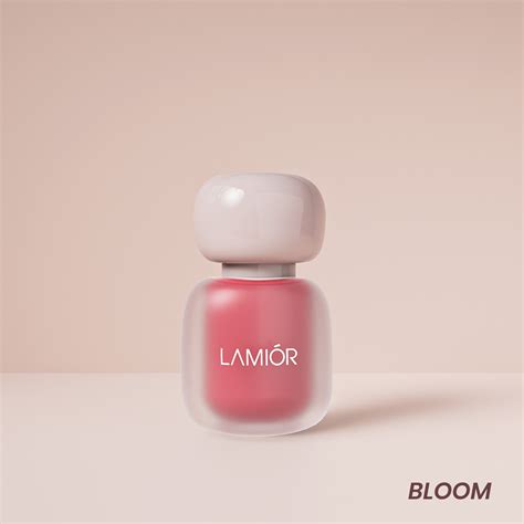 Blush – La Mior