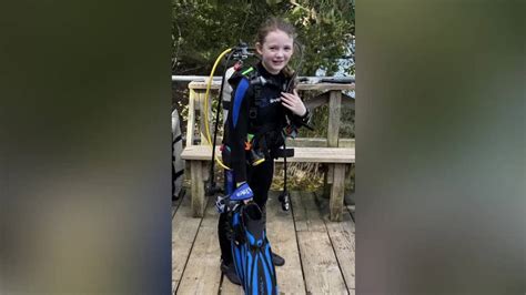 Scuba expert who witnessed NTX 12-year-old's death questions ongoing ...