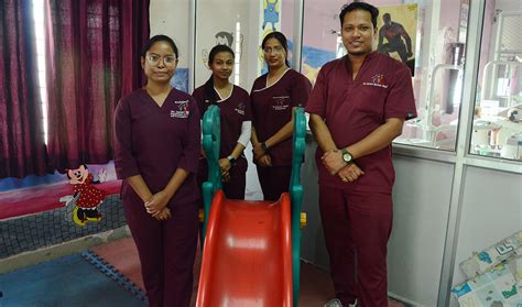 Pedodontics And Preventive Dentistry