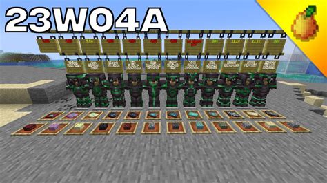 Как получить все шаблоны для изготовления уникальной брони в Minecraft ...