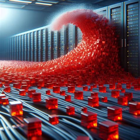 Web DDOS attacks are quickly becoming the most popular because they are effective. Most only ...