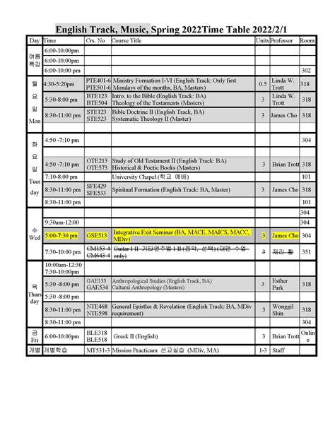 Gmu Spring Calendar - prntbl.concejomunicipaldechinu.gov.co