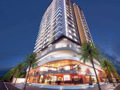 TruSpace Prima Angulus in Balewadi, Pune: Price, Brochure, Floor Plan ...