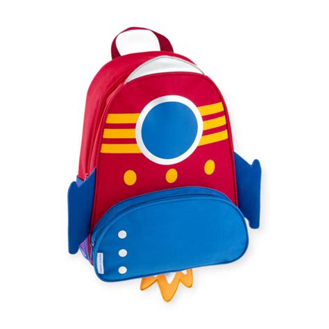 Stephen Joseph Sidekicks Backpack Space – BabyAmore