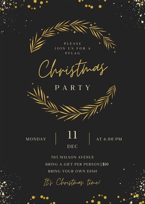 PFLAG Christmas, Trinity Lutheran Church ELCA, Tullahoma, 11 December ...