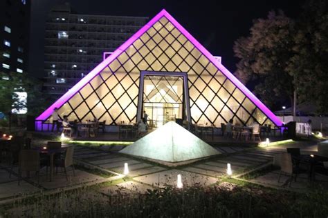 Image result for Pyramid Restuarant