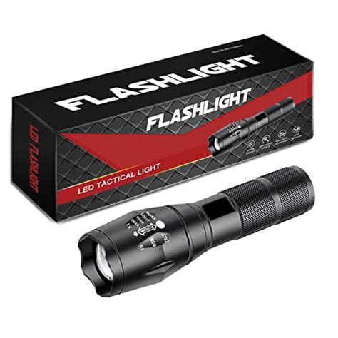 Image result for Best Single Mode LED Flashlight