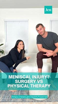 Knee pain and IT band