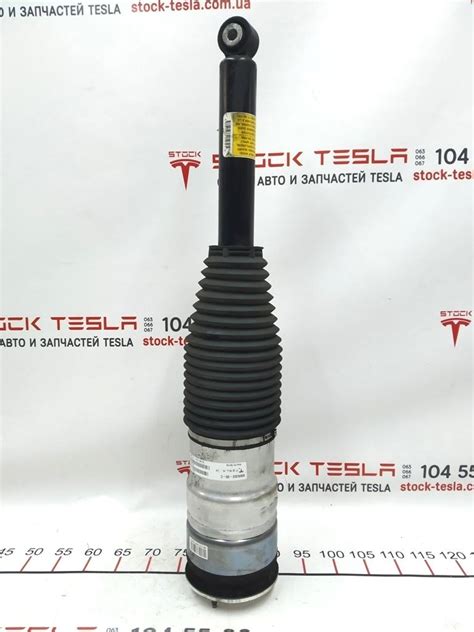 Pneumatischer Stoßdämpfer hinten links Tesla Modell 6006352 06 in Kiew ...