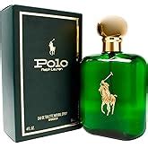 Ralph Lauren Polo Sport Eau de Toilette Spray for Men 4.2 Ounce : Ralph ...