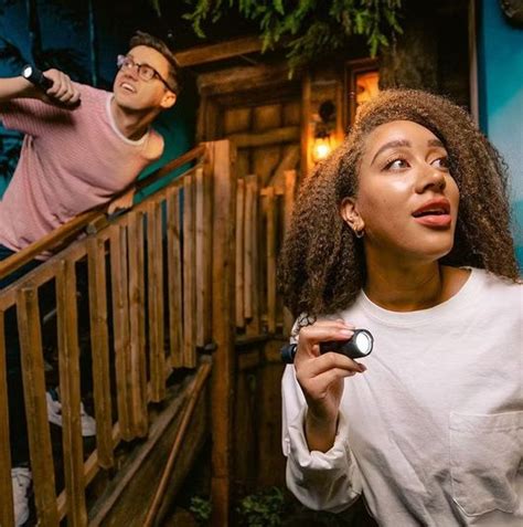 San Francisco Escape Room: Bay Area Adventures | Giftory