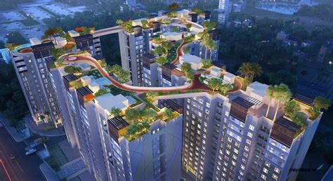 Siddha Skyward Suburbia- Apartments in Baruipur