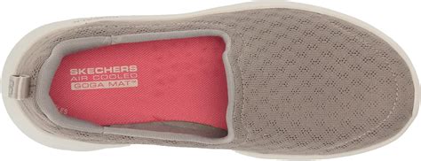 Buy Skechers Women's Go Walk Flex-Ocean Wind Sneaker Online at Lowest ...