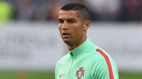 Cristiano Ronaldo denies accusations of tax evasion as Spanish ...