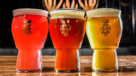 Old Armor Beer Company | Explore Cabarrus