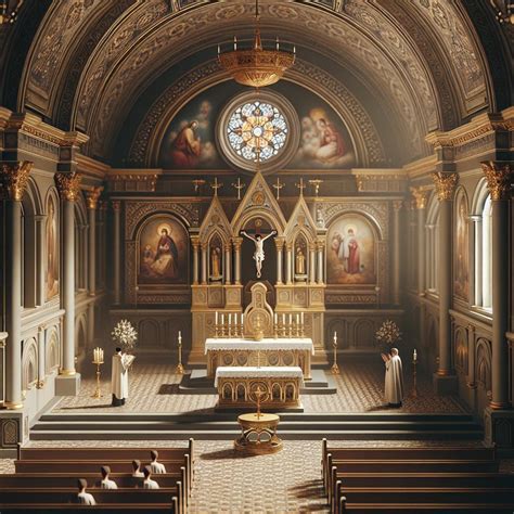 Patronage Insights: What Is Saint Mary the Patron Saint of? - Saint Jerome Church