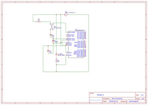 Image result for Arduino Atmega Labeled Diagram