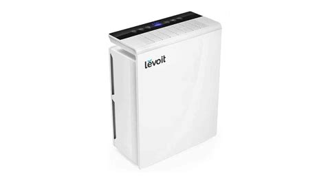 Air purifiers for large areas | Digit