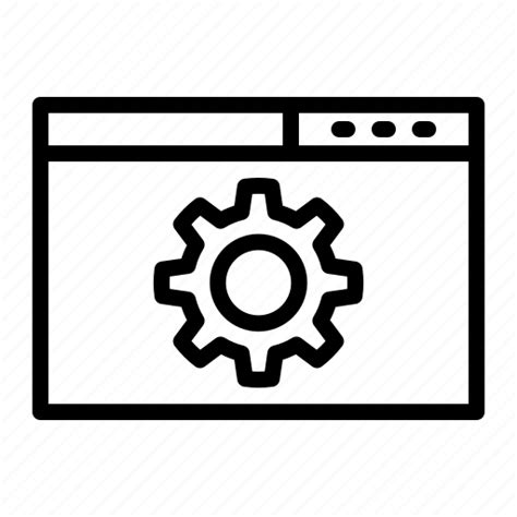 Configuration Icon 的图像结果