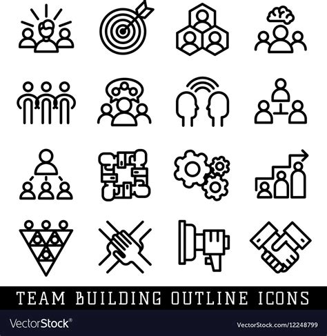 Icon for Community Building 的图像结果