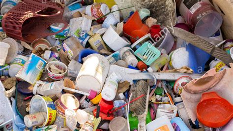 Petition · Enforcement of Collection and Reuse of Plastic Containers ...
