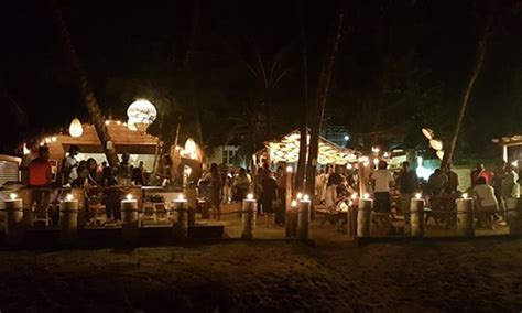 15 Best Places To Eat In Goa This Season - Food & Drinks