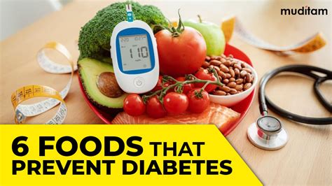 6 foods that prevent diabetes – Muditam Ayurveda