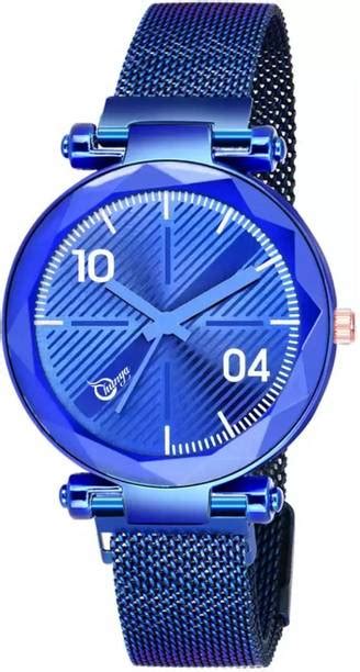 Luxury Watches - Buy Luxury Watches For Men & Women Online At Best ...