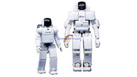 Asimo 2 的图像结果