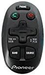 Pioneer CD-SR110 Steering Wheel Remote Control with Bluetooth : Amazon ...