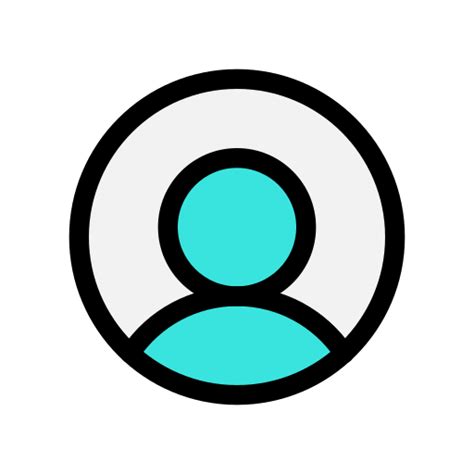 Image result for User Account Icon Free