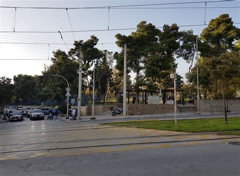 ALSOS NEAS SMIRNIS PARK - All You Need to Know BEFORE You Go 2026 (with ...