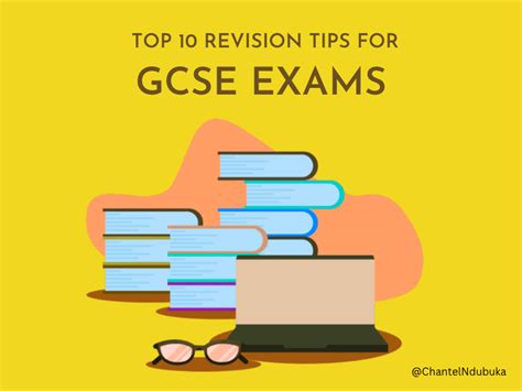 Image result for GCSE Revision Tips