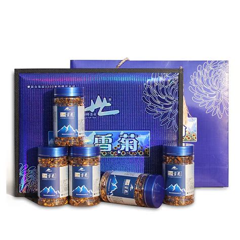 雪菊哪个牌子好_什么牌子雪菊好 - 十大品牌排行榜