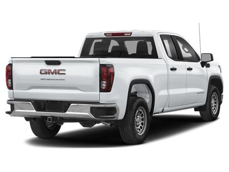 New 2025 GMC Sierra 1500 Pro Pickup For Sale in New Bedford, MA | Auto ...