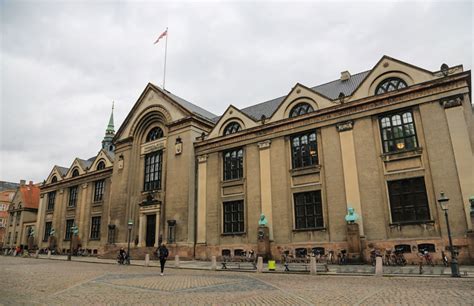 北欧留学名校 | 挪威最古典的院校-奥斯陆大学 - 知乎