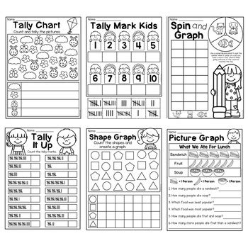 Image result for First Grade Graphing