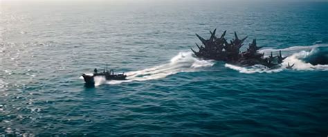 'Godzilla Minus One' review: Prepare to jump out of your seat - ABC News