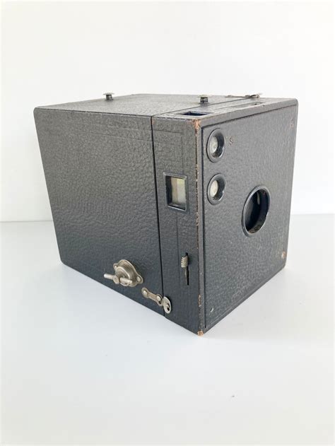 Box Camera 的图像结果