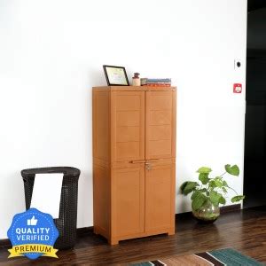 Cello Novelty Big Plastic Free Standing Chest of Drawers Price in India ...