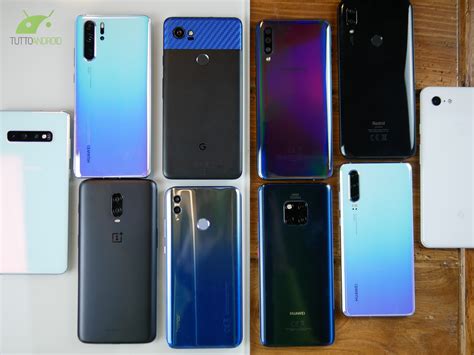 Quanti smartphone con Android stock in offerta oggi, fra cui Nokia 7.2 ...